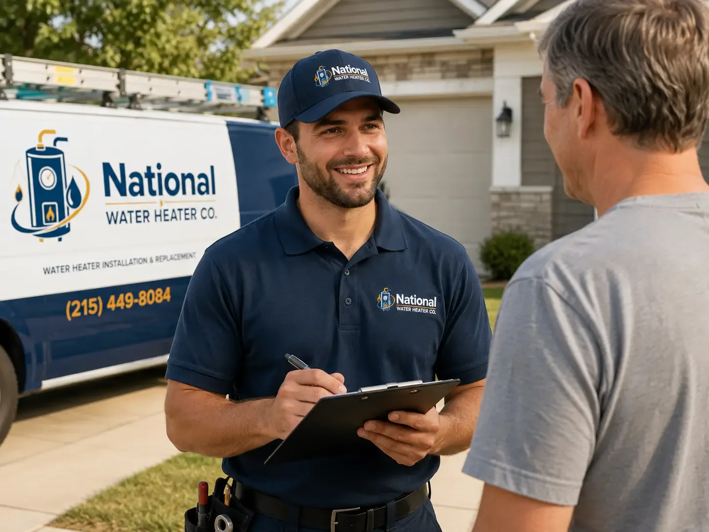 Water Heater Installation Caledonia, MI FAQs
